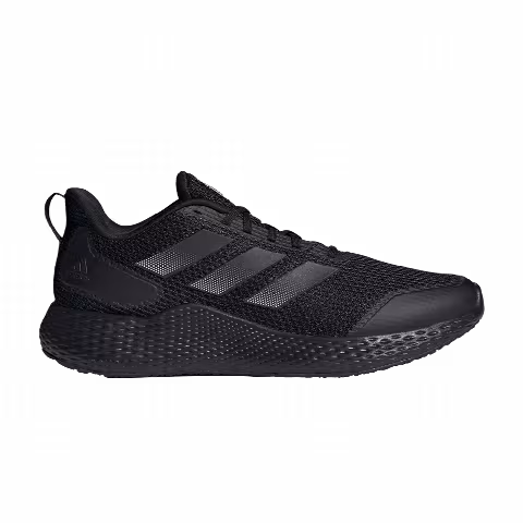 Adidas Edge Gameday 'Black Night Metallic'