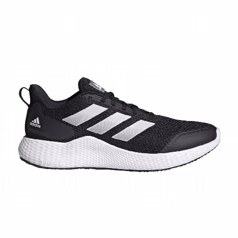 Adidas Edge Gameday 'Black White'