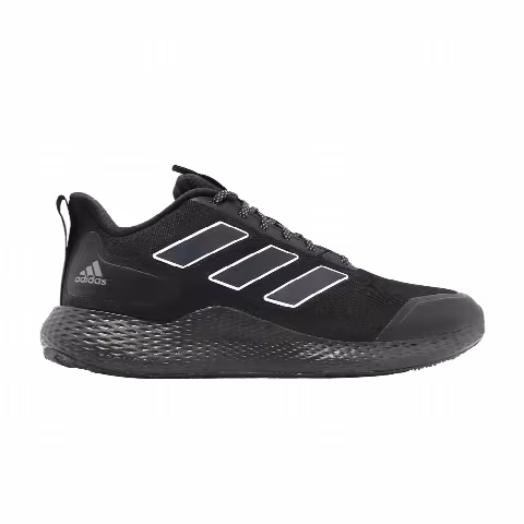 Adidas Edge Gameday Guard 'Black'