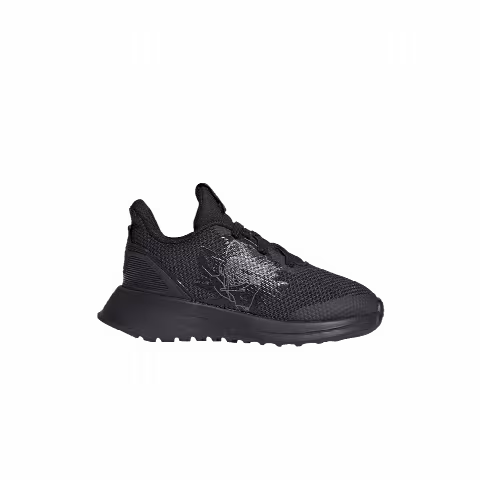 Star Wars x adidas RapidaRun Infant 'Core Black'