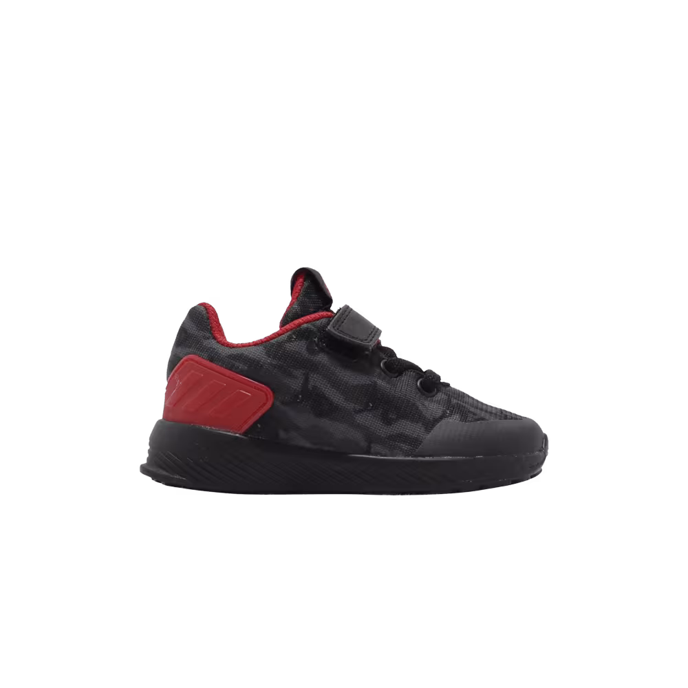 Marvel x adidas RapidaRun EL I Spider-Man
