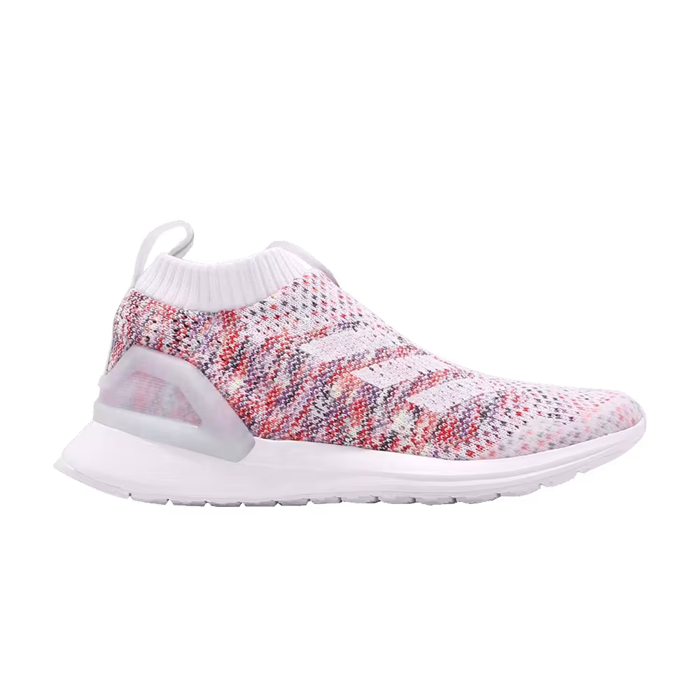 Adidas RapidaRun Laceless Knit C Muti-Color