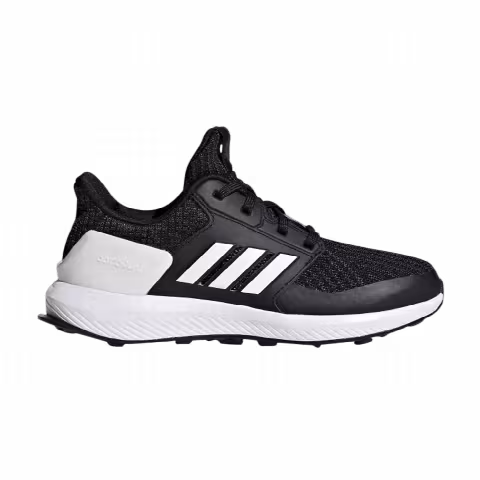 Adidas RapidaRun Knit J 'Core Black'
