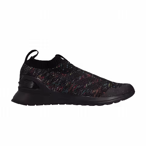 Adidas RapidaRun Laceless Knit J 'Multi-Color'