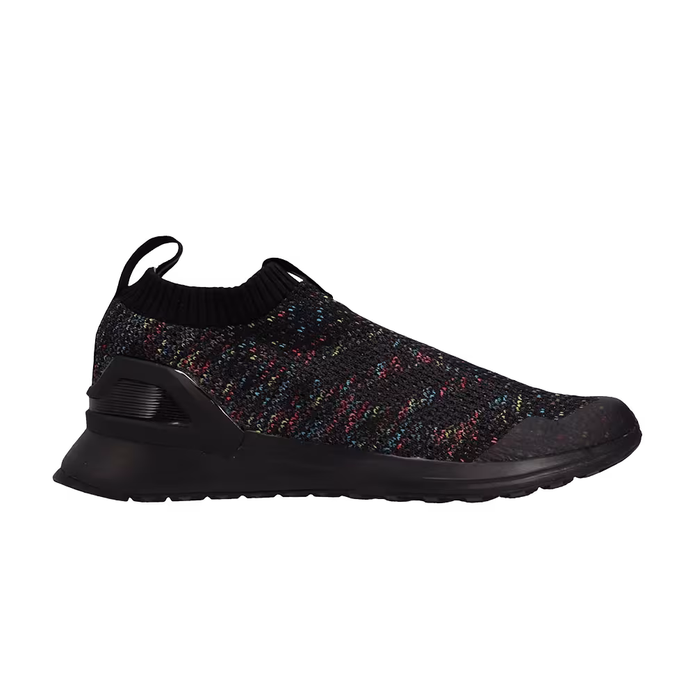 Adidas RapidaRun Laceless Knit J Multi-Color