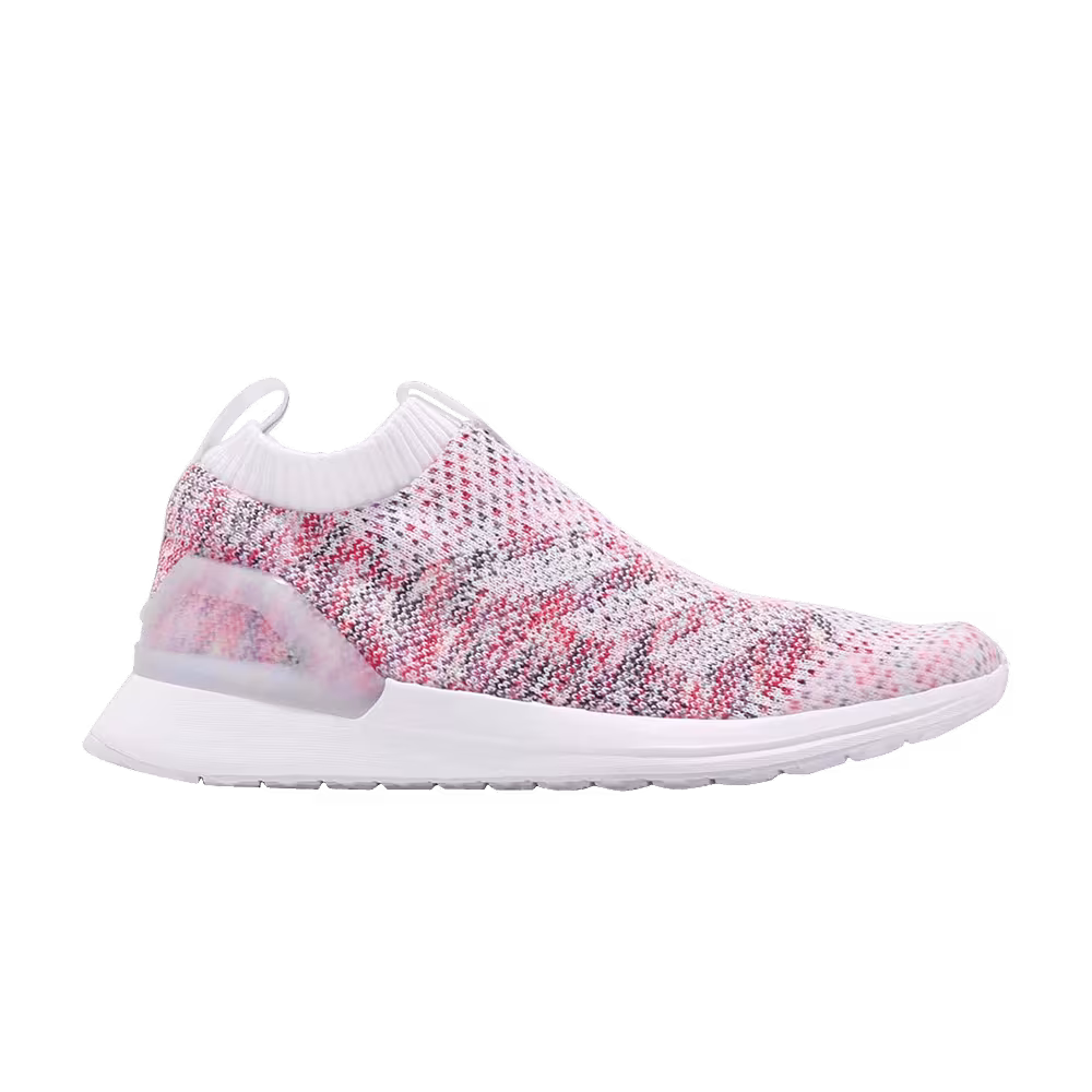 adidas RapidaRun Laceless Knit J Muti-Color