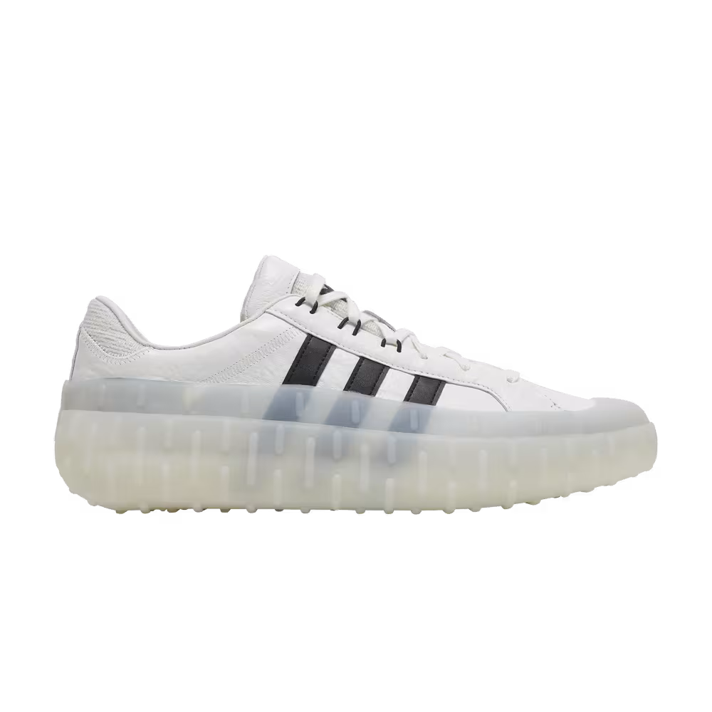 adidas Y-3 GR.1P White Black