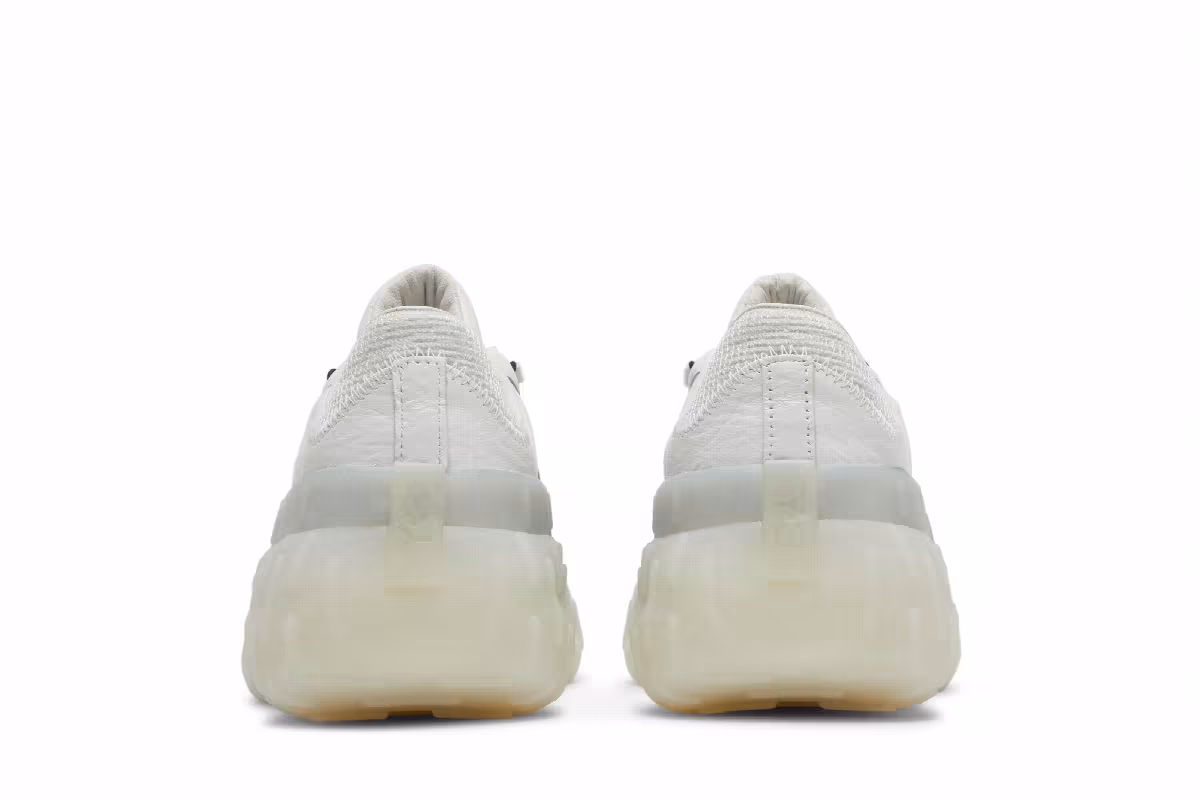 adidas Y-3 GR.1P White Black, view 7