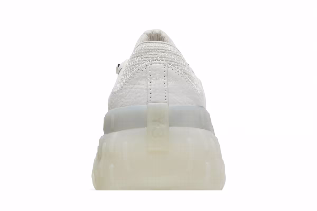 adidas Y-3 GR.1P White Black, view 8