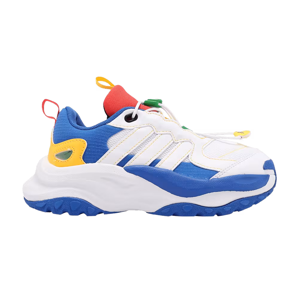 adidas Maxxwavy K Royal Blue Spark