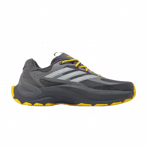 adidas Maxxwavy ADV 'Dark Grey Yellow'
