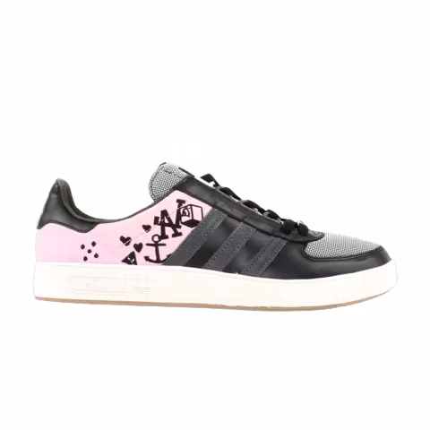 Adidas Adicolor Lo P 1 'Wood Wood'