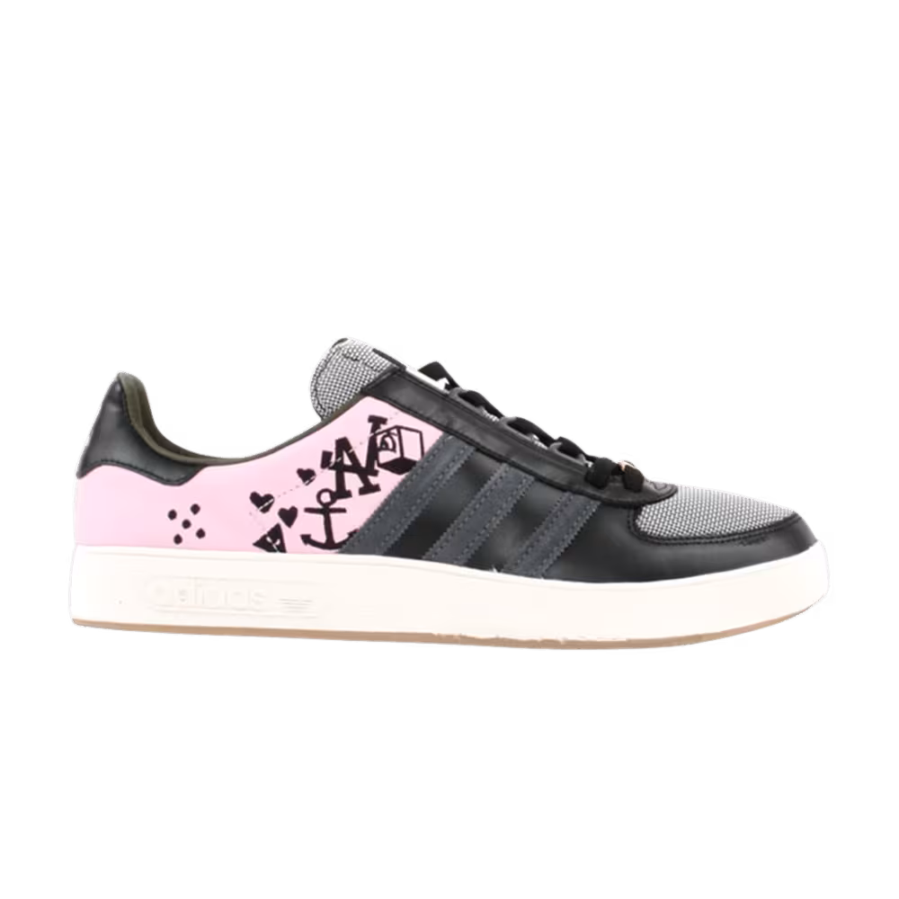 Adidas Adicolor Lo P 1 Wood Wood