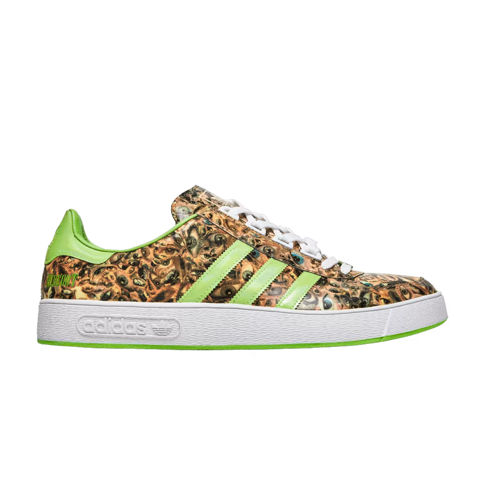 adidas Adicolor Low G1 the hideout