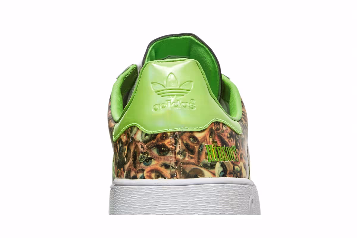 adidas Adicolor Low G1 the hideout, view 8