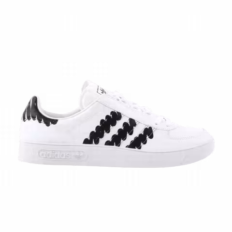 Adidas Adicolor Lo Bk 1 'Colette'