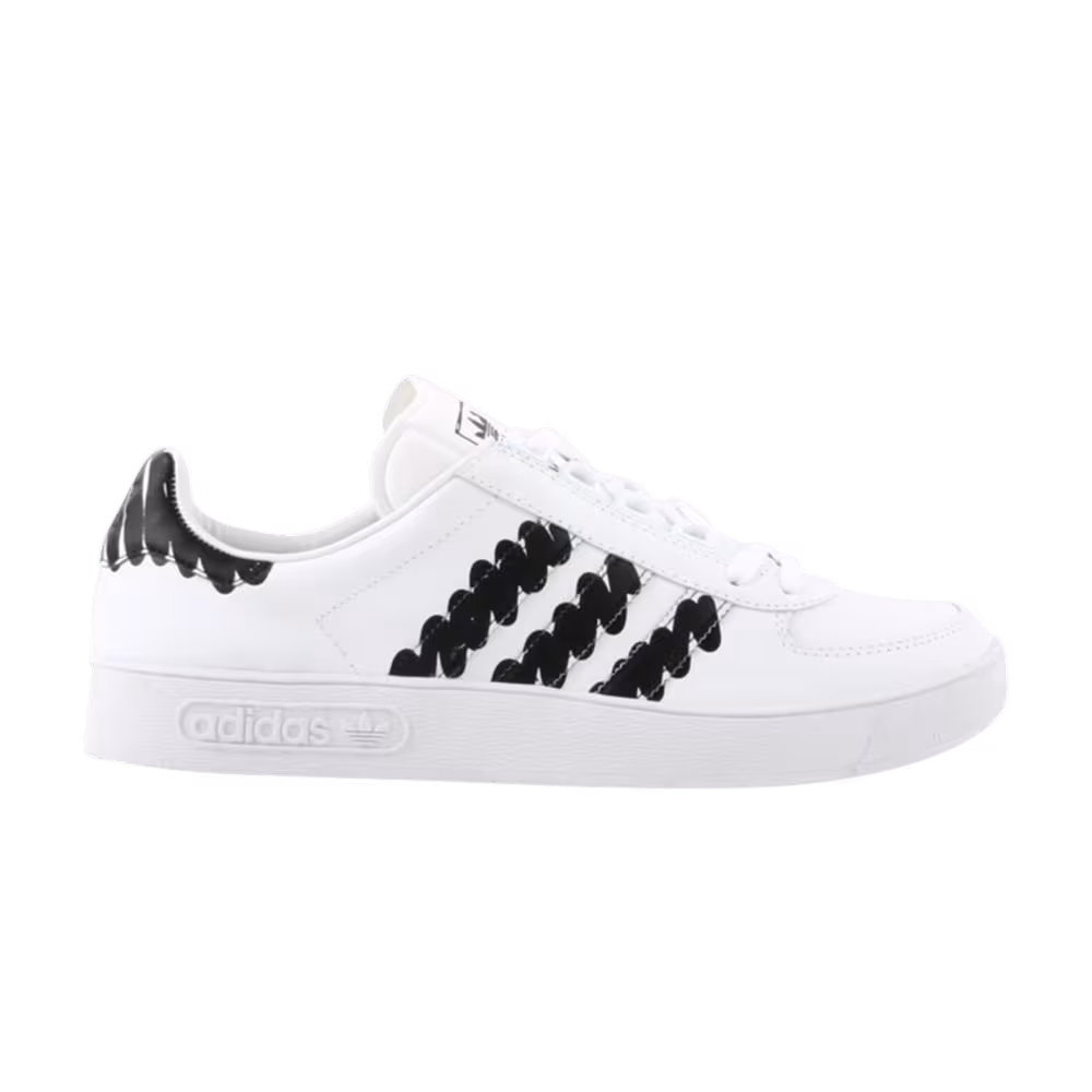 Adidas Adicolor Lo Bk 1 Colette