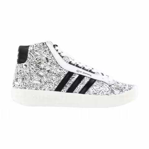 Adidas Adicolor Hi Bk2 'Keith Haring'