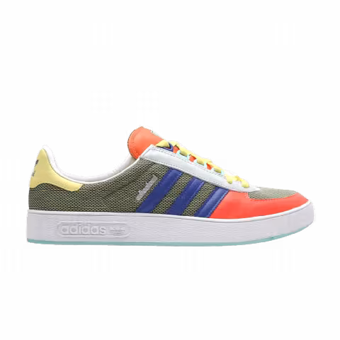 Adidas Adicolor Low
