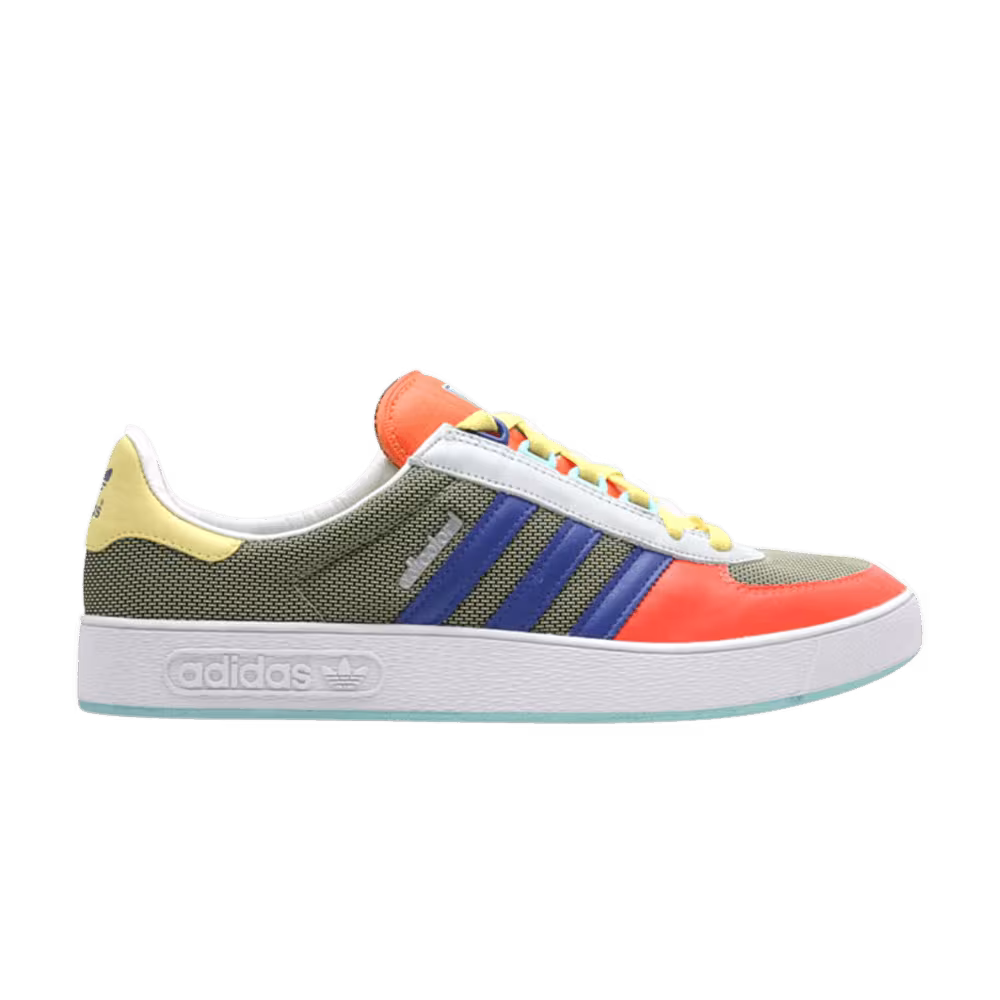 Adidas Adicolor Low