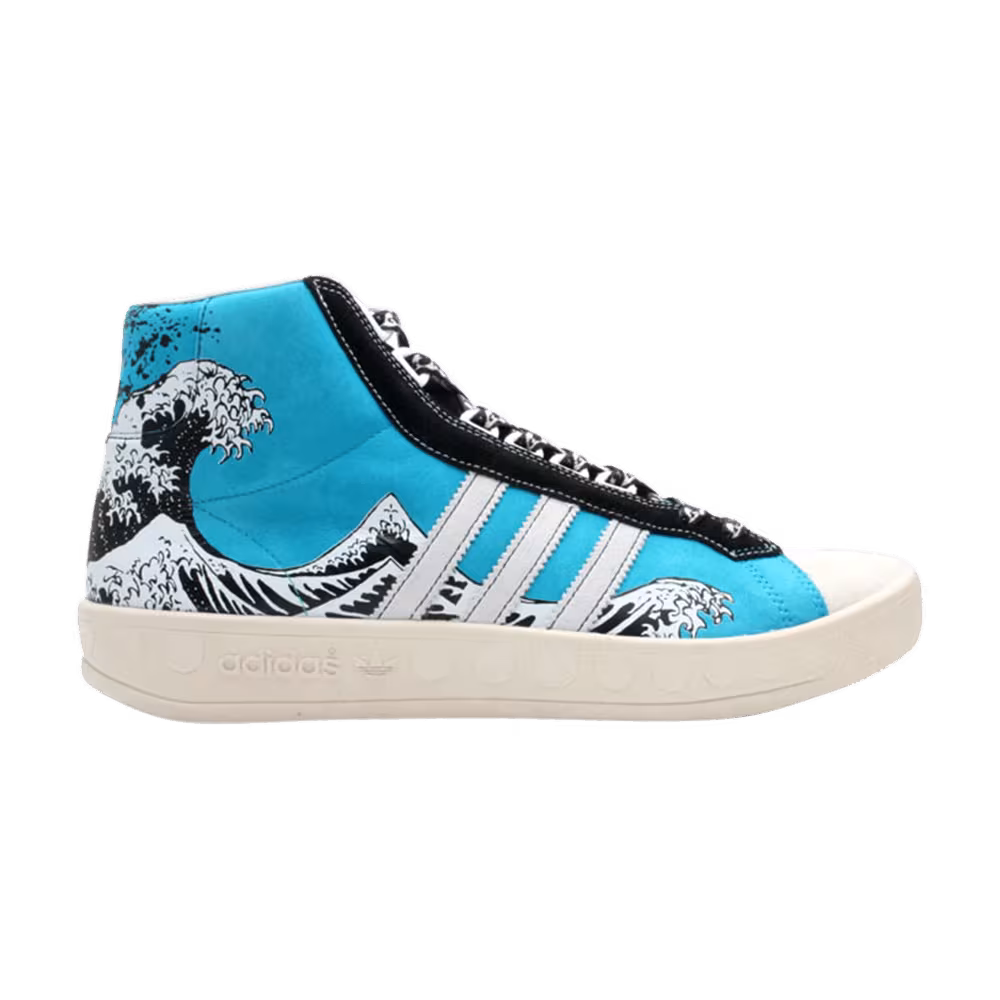 Adidas Adi Color Salomon Ari Lankin