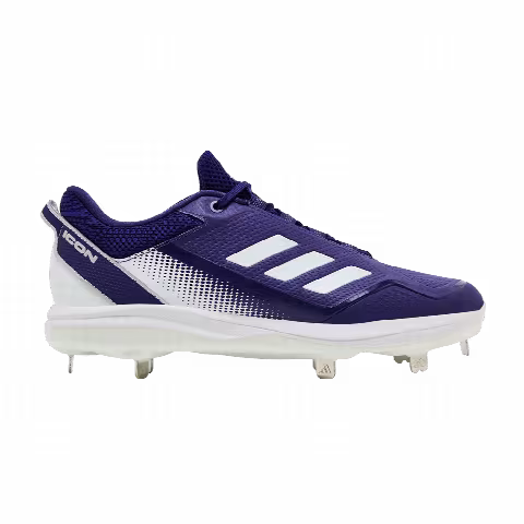 Adidas Icon 7 'Team Collegiate Purple'