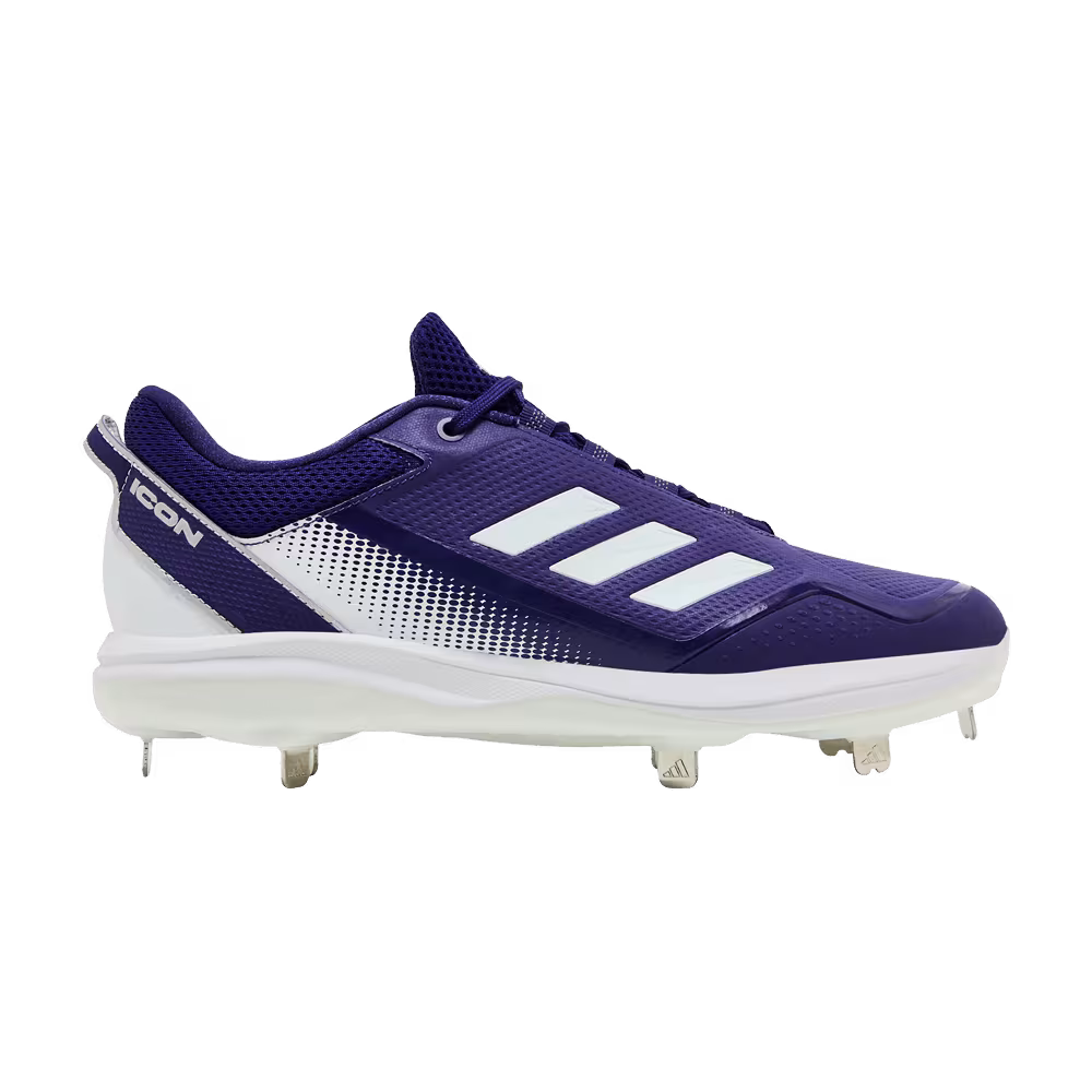 Adidas Icon 7 Team Collegiate Purple