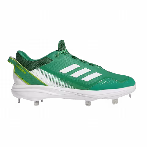 Adidas Icon 7 'Team Green'
