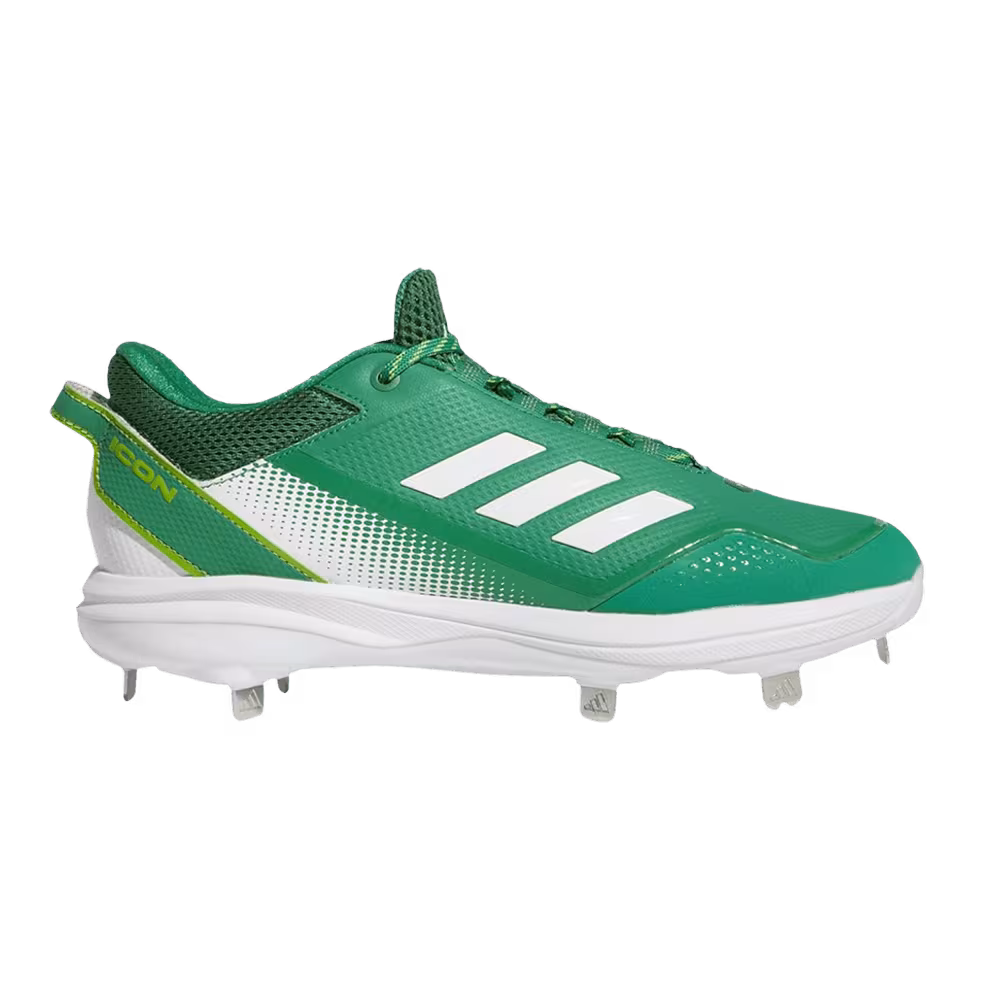 Adidas Icon 7 Team Green