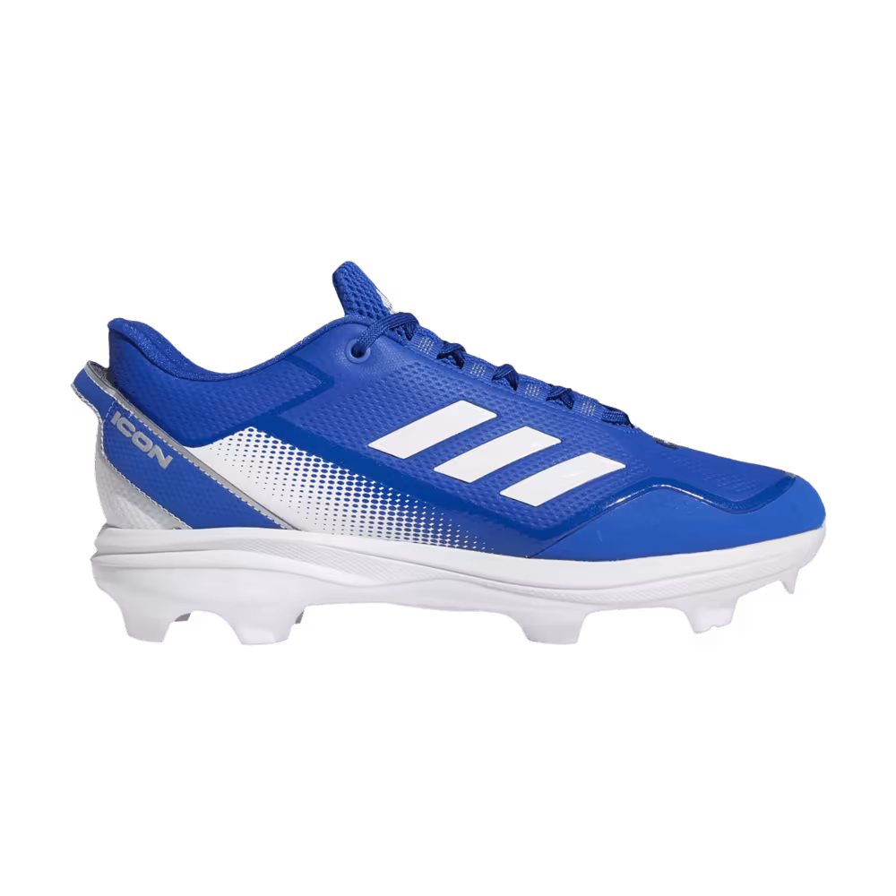 Adidas Icon 7 TPU Royal Blue
