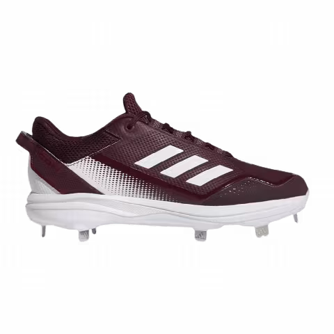 Adidas Icon 7 'Team Maroon'