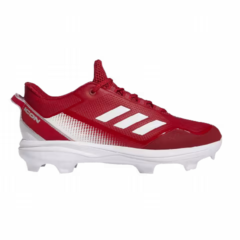 Adidas Icon 7 TPU 'Team Power Red'