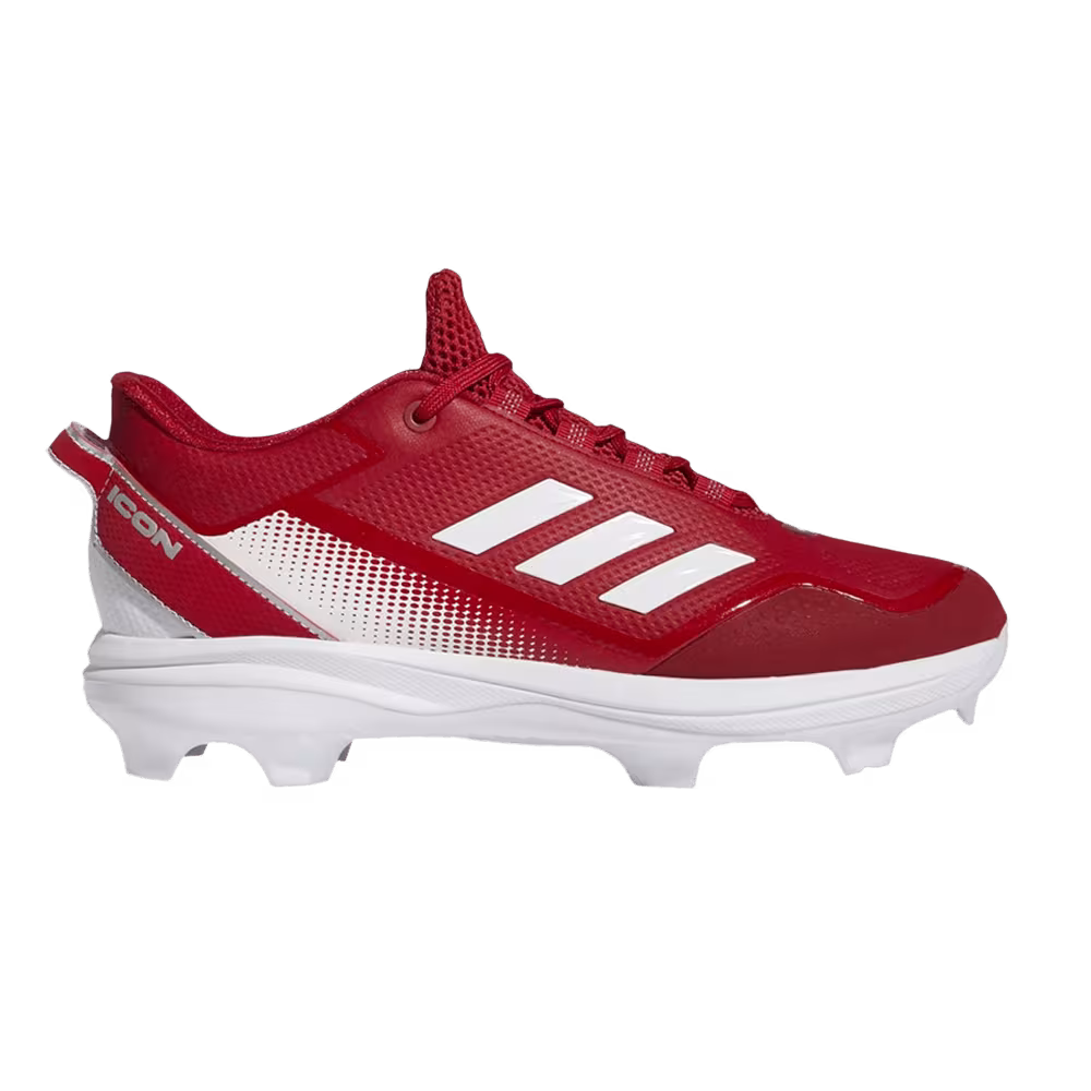 Adidas Icon 7 TPU Team Power Red