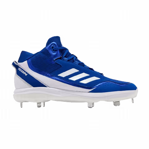 adidas Icon 7 Mid 'Royal Blue'