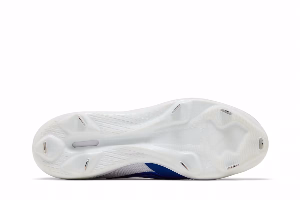 adidas Icon 7 Mid Royal Blue, view 5