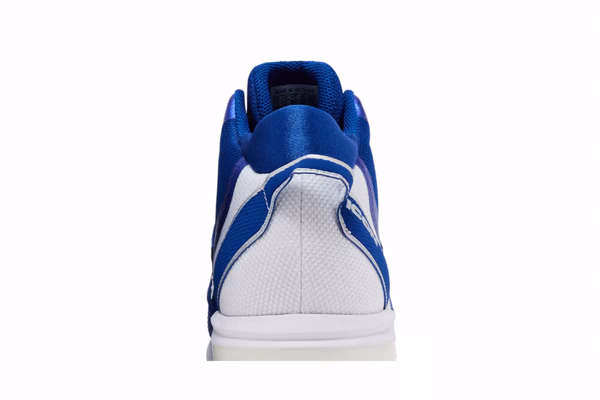 adidas Icon 7 Mid Royal Blue, view 8