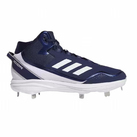 Adidas Icon 7 Mid 'Team Navy'