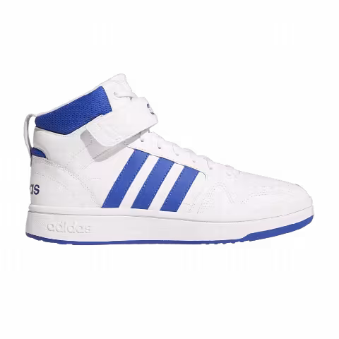 adidas Postmove Mid 'White Royal Blue'