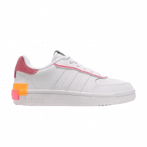 Adidas Wmns Postmove SE 'White Acid Red'