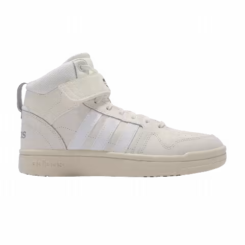 Adidas Postmove Mid 'Crystal White'