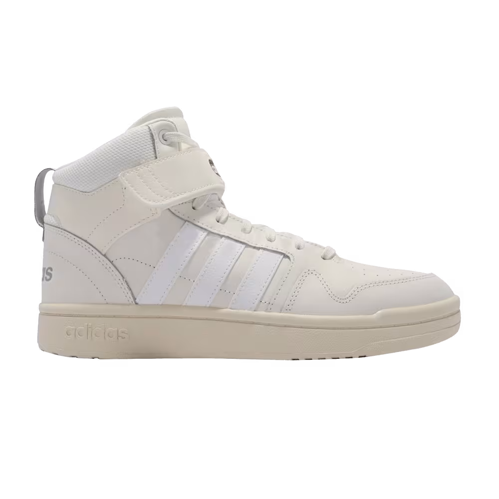 Adidas Postmove Mid Crystal White