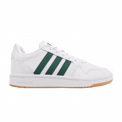 Adidas Postmove 'White Clear Green'