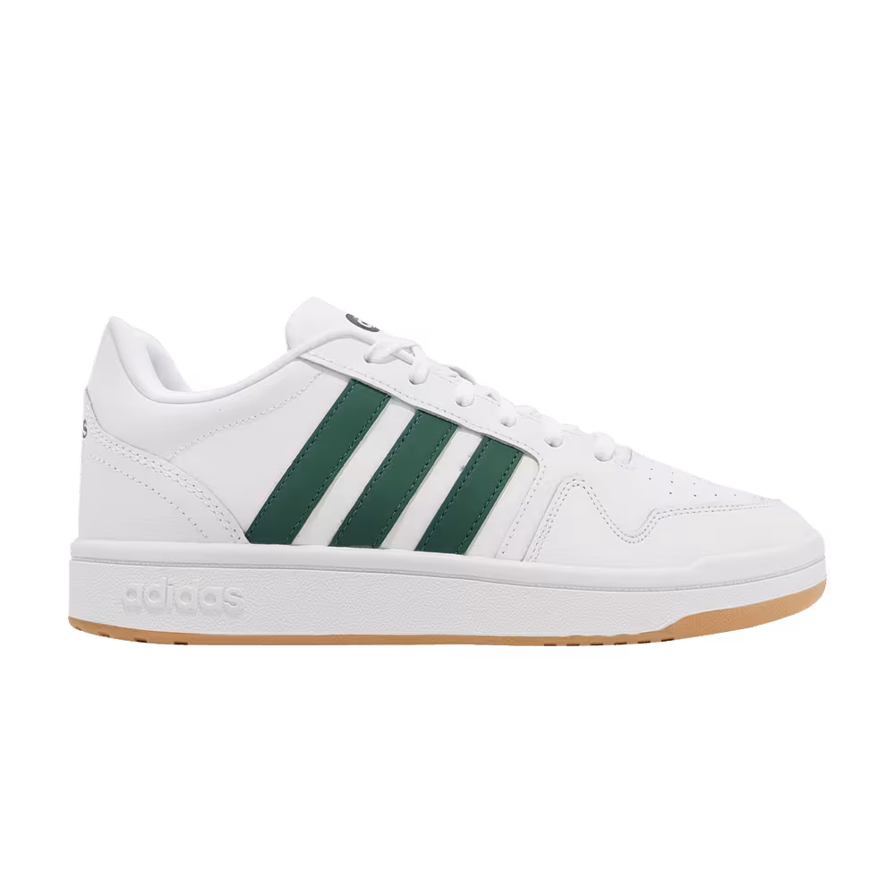 Adidas Postmove White Clear Green