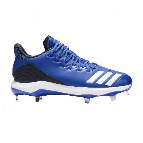 Adidas Icon Bounce 'Collegiate Royal'