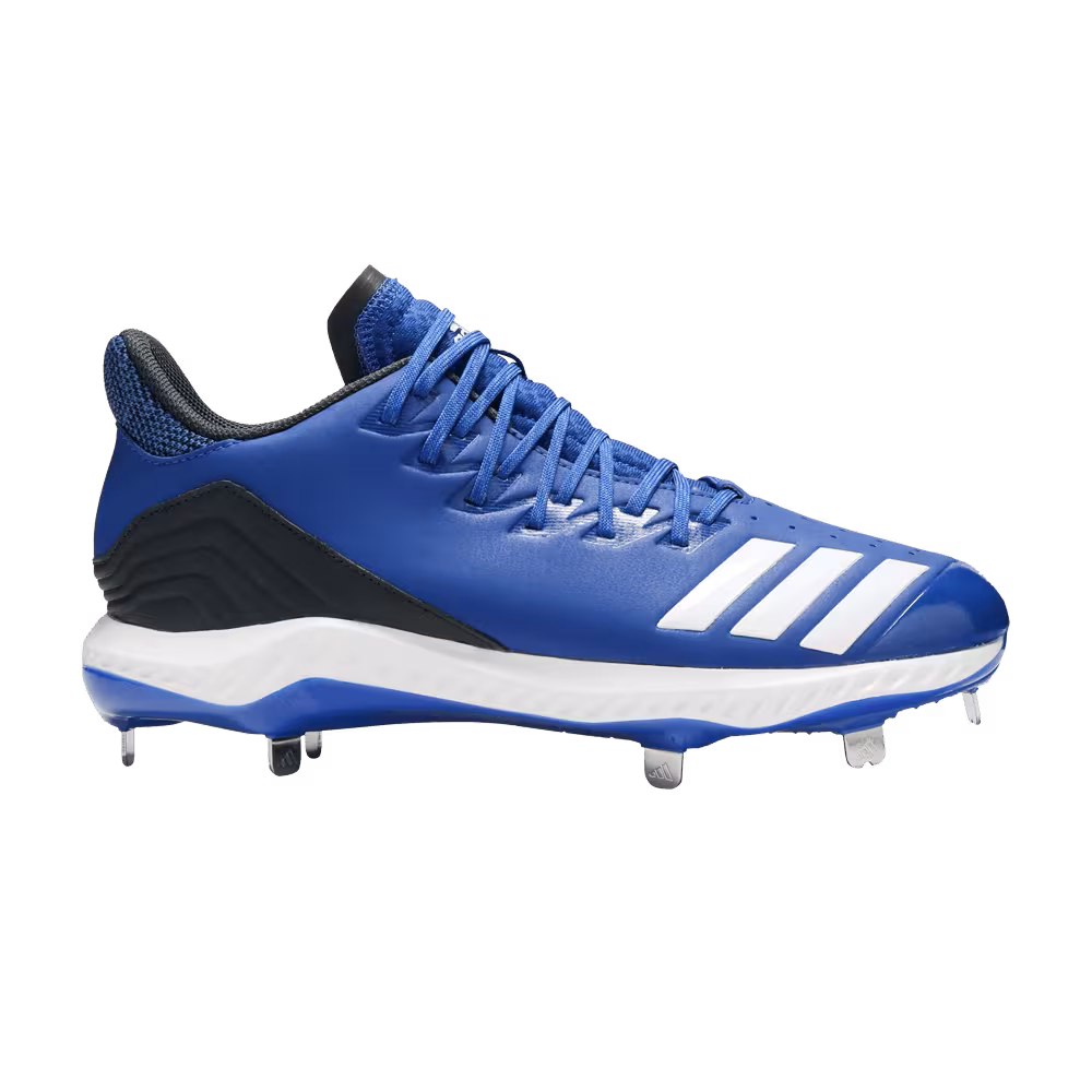 Adidas Icon Bounce Collegiate Royal