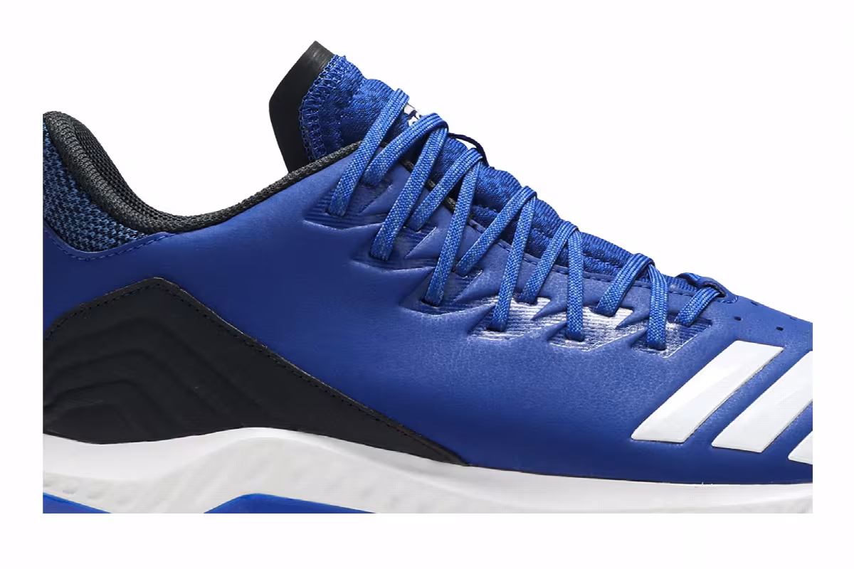 Adidas Icon Bounce Collegiate Royal, view 3