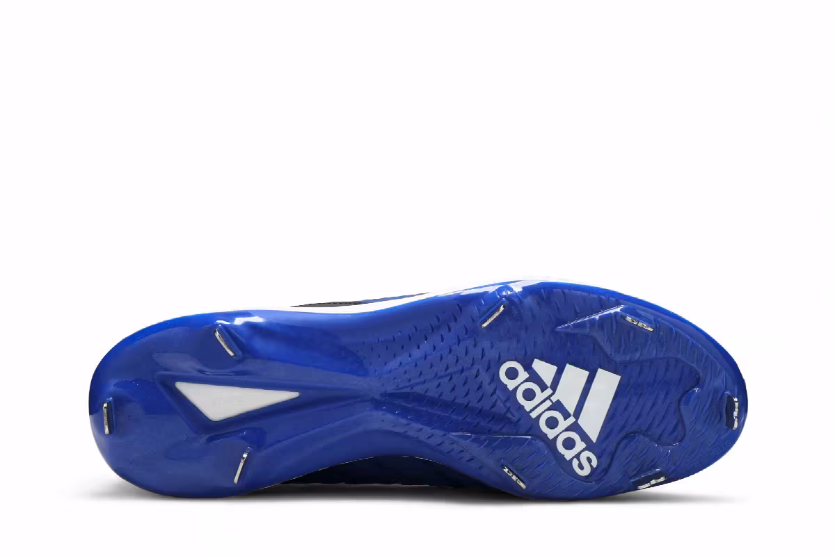 Adidas Icon Bounce Collegiate Royal, view 5