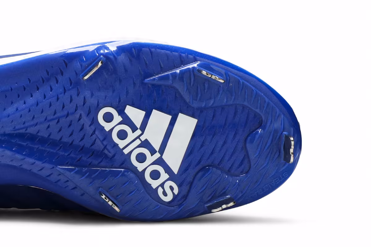 Adidas Icon Bounce Collegiate Royal, view 6