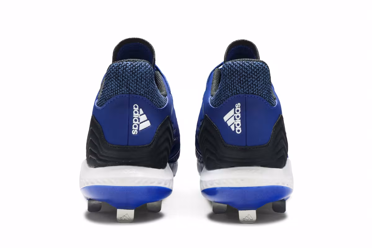 Adidas Icon Bounce Collegiate Royal, view 7