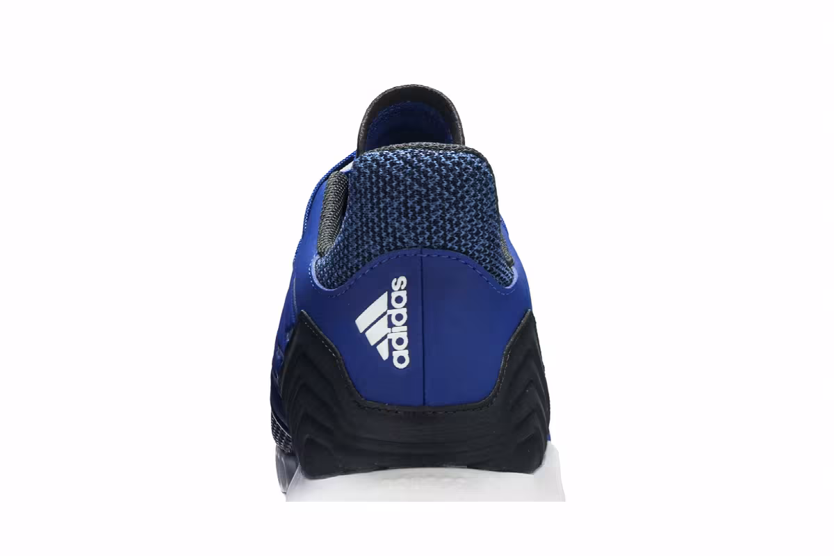Adidas Icon Bounce Collegiate Royal, view 8